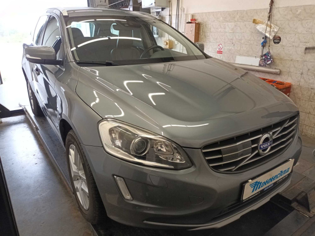 Volvo XC60 2017