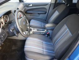 Ford Focus 2009