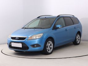 Ford Focus - 2009