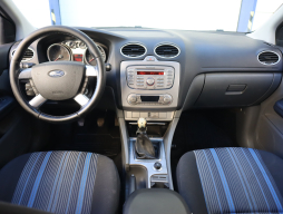 Ford Focus 2009