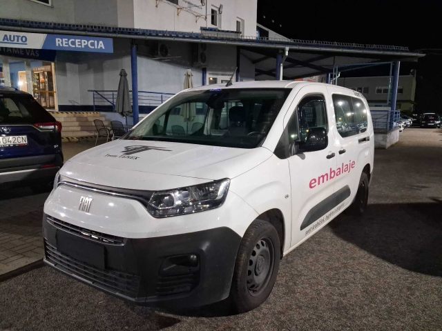 Fiat Doblo