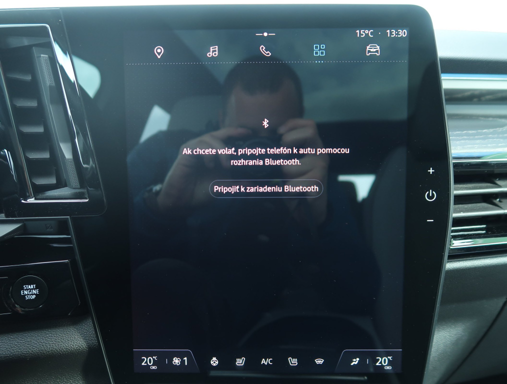 Renault Espace