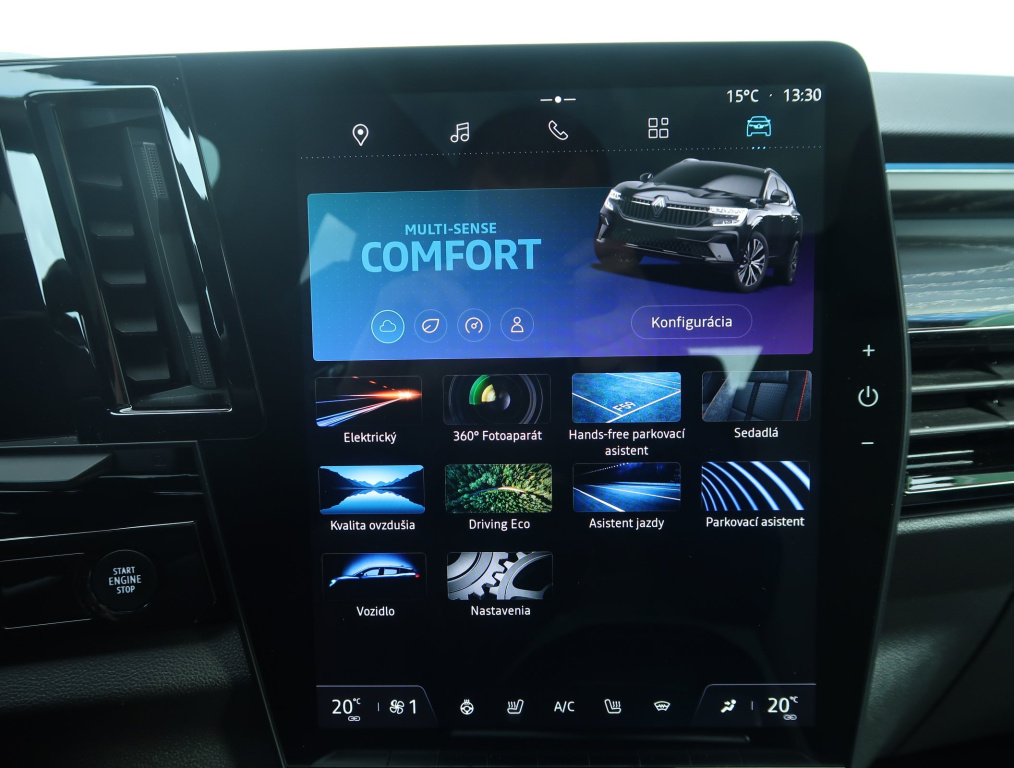 Renault Espace