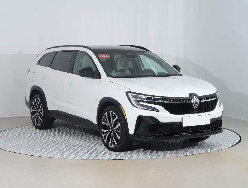 Renault Espace - 2024