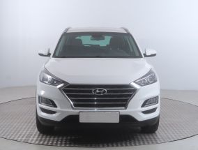 Hyundai Tucson - 2019