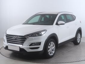 Hyundai Tucson - 2019