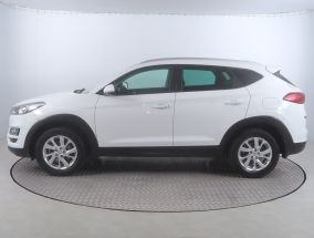 Hyundai Tucson - 2019