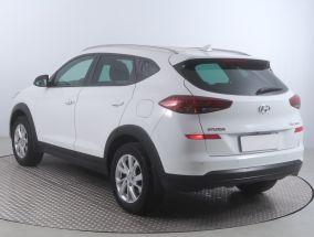 Hyundai Tucson - 2019
