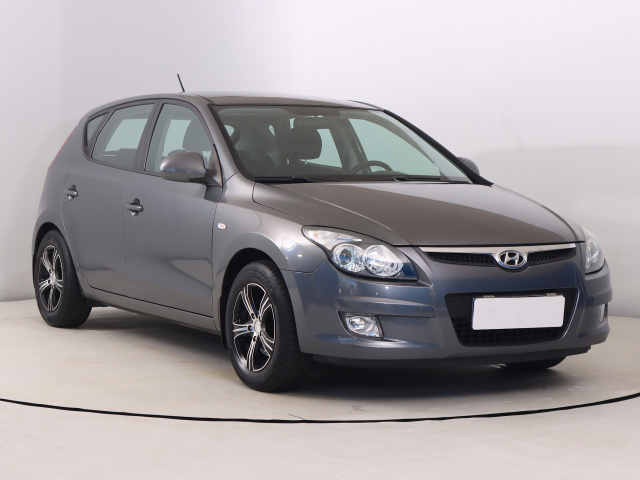 Hyundai i30 2009
