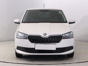 Skoda Fabia - 2020