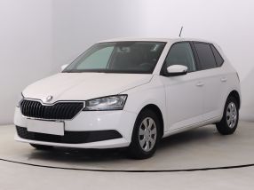 Skoda Fabia - 2020