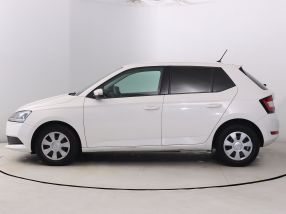 Skoda Fabia - 2020