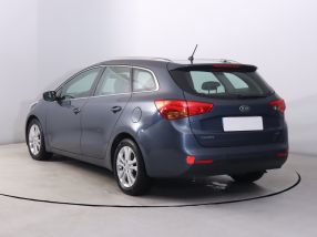 Kia Ceed - 2012