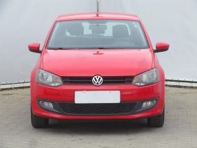 Volkswagen Polo - 2012