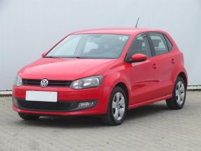 Volkswagen Polo - 2012