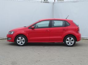 Volkswagen Polo - 2012