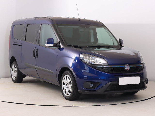 Fiat Doblo 2018