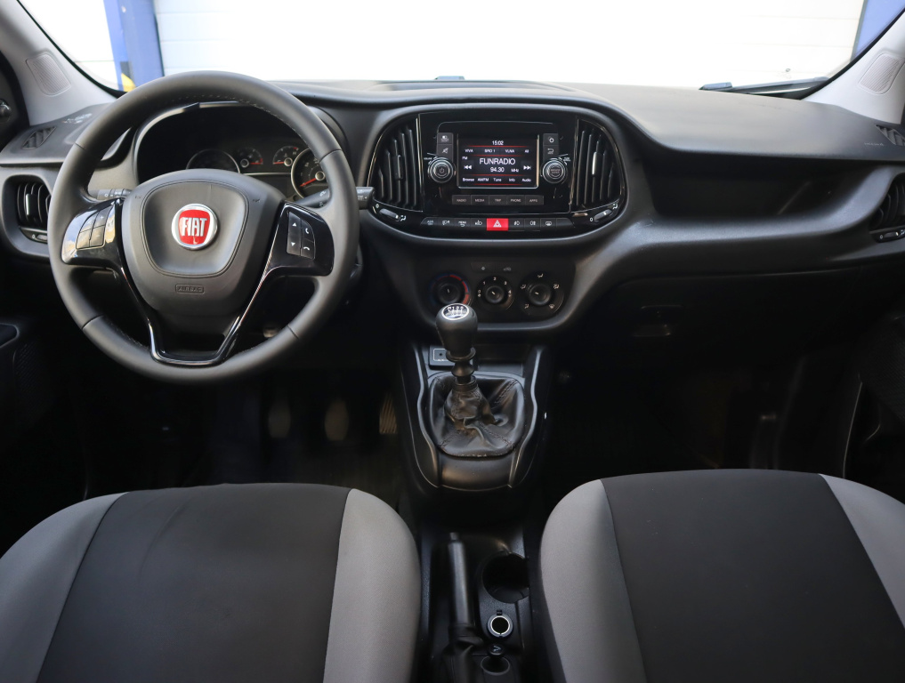 Fiat Doblo