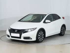 Honda Civic - 2014