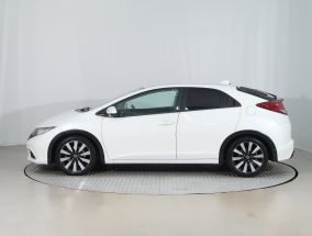 Honda Civic - 2014
