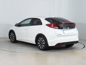 Honda Civic - 2014