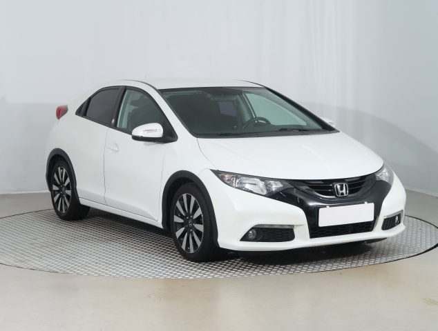 Honda Civic 2014