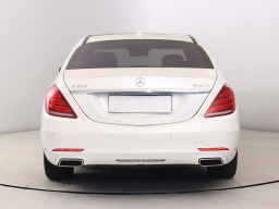 Mercedes-Benz S