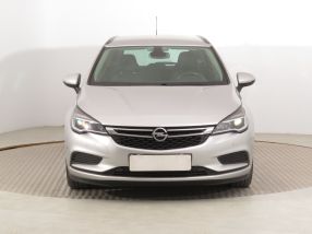 Opel Astra - 2017