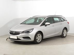 Opel Astra - 2017