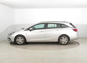 Opel Astra - 2017