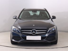Mercedes-Benz C - 2015