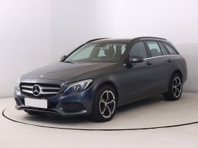Mercedes-Benz C - 2015