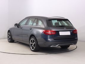 Mercedes-Benz C - 2015