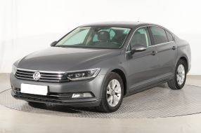 Volkswagen Passat - 2016