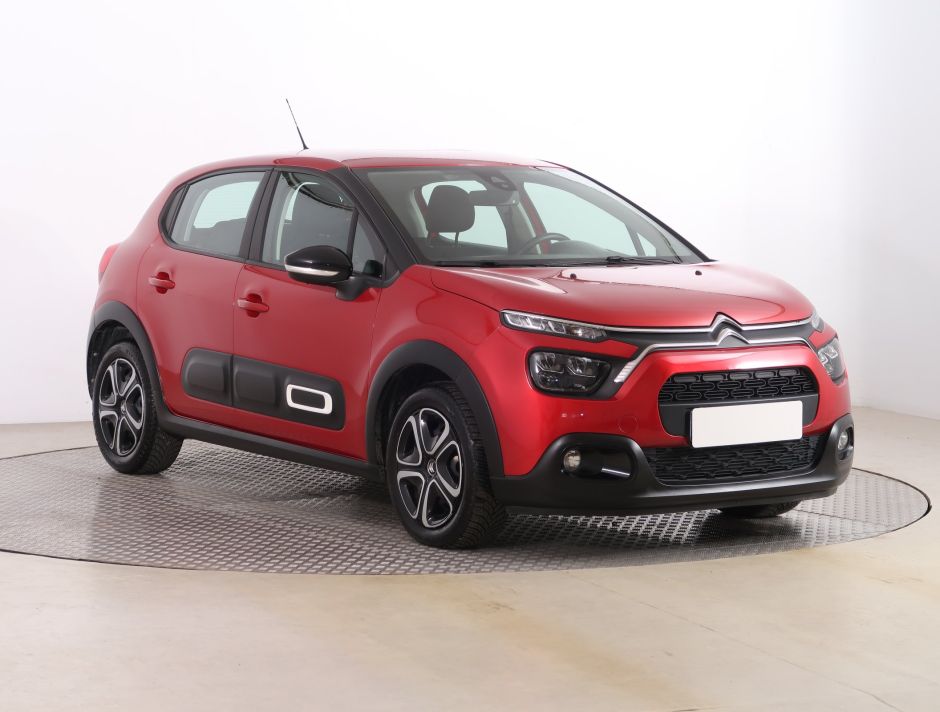 Citroen C3 - 2021