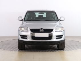 Volkswagen Touareg - 2007