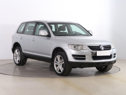Volkswagen Touareg 2007