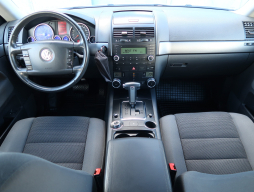 Volkswagen Touareg 2007