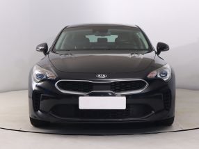 Kia Stinger - 2018