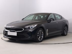 Kia Stinger - 2018