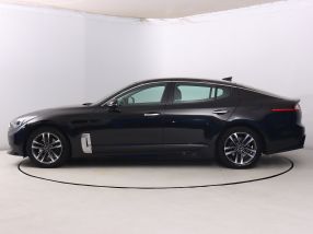 Kia Stinger - 2018