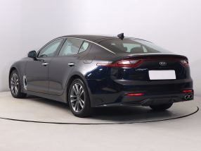 Kia Stinger - 2018