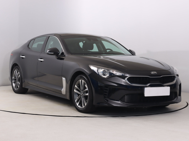 Kia Stinger 2018