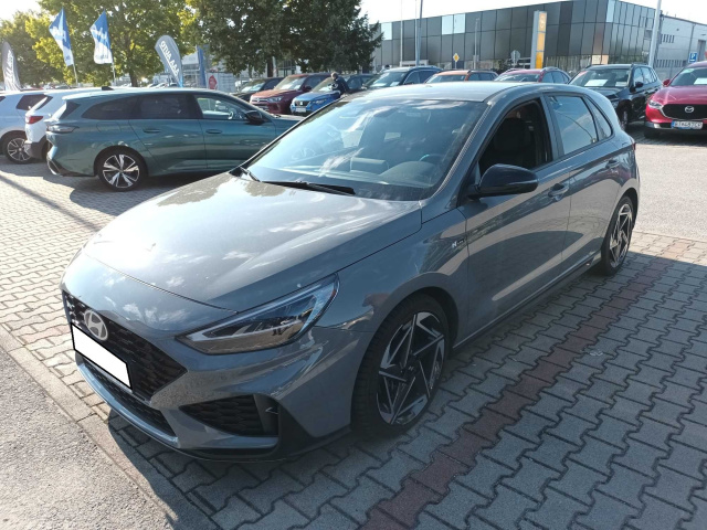 Hyundai i30 2024