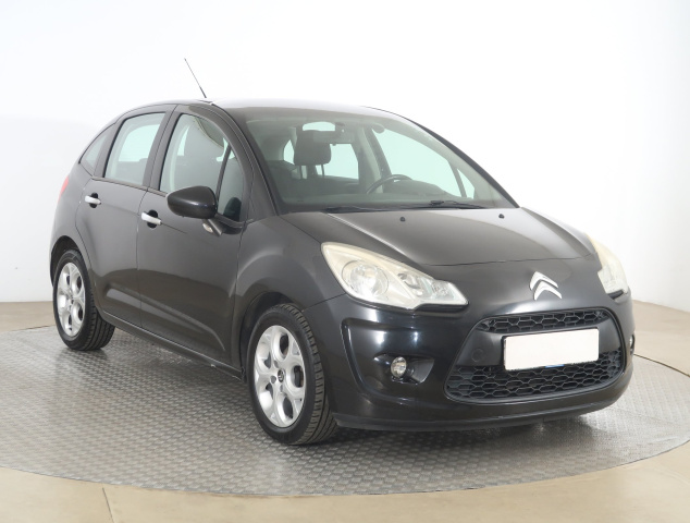 Citroen C3 2010