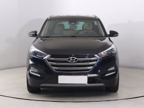 Hyundai Tucson - 2017
