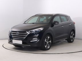 Hyundai Tucson - 2017