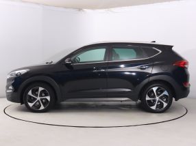 Hyundai Tucson - 2017