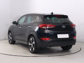 Hyundai Tucson - 2017