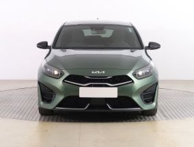 Kia ProCeed - 2023